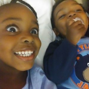 Meet your Posher, Nathan